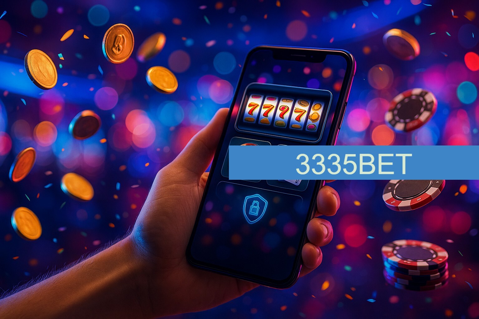 Benefícios do App
